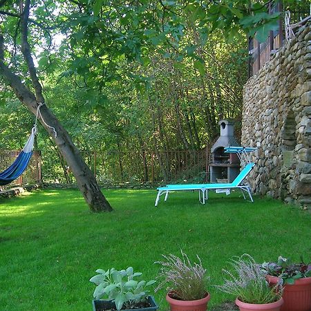 B&B Al Carotin Mantello Exterior photo