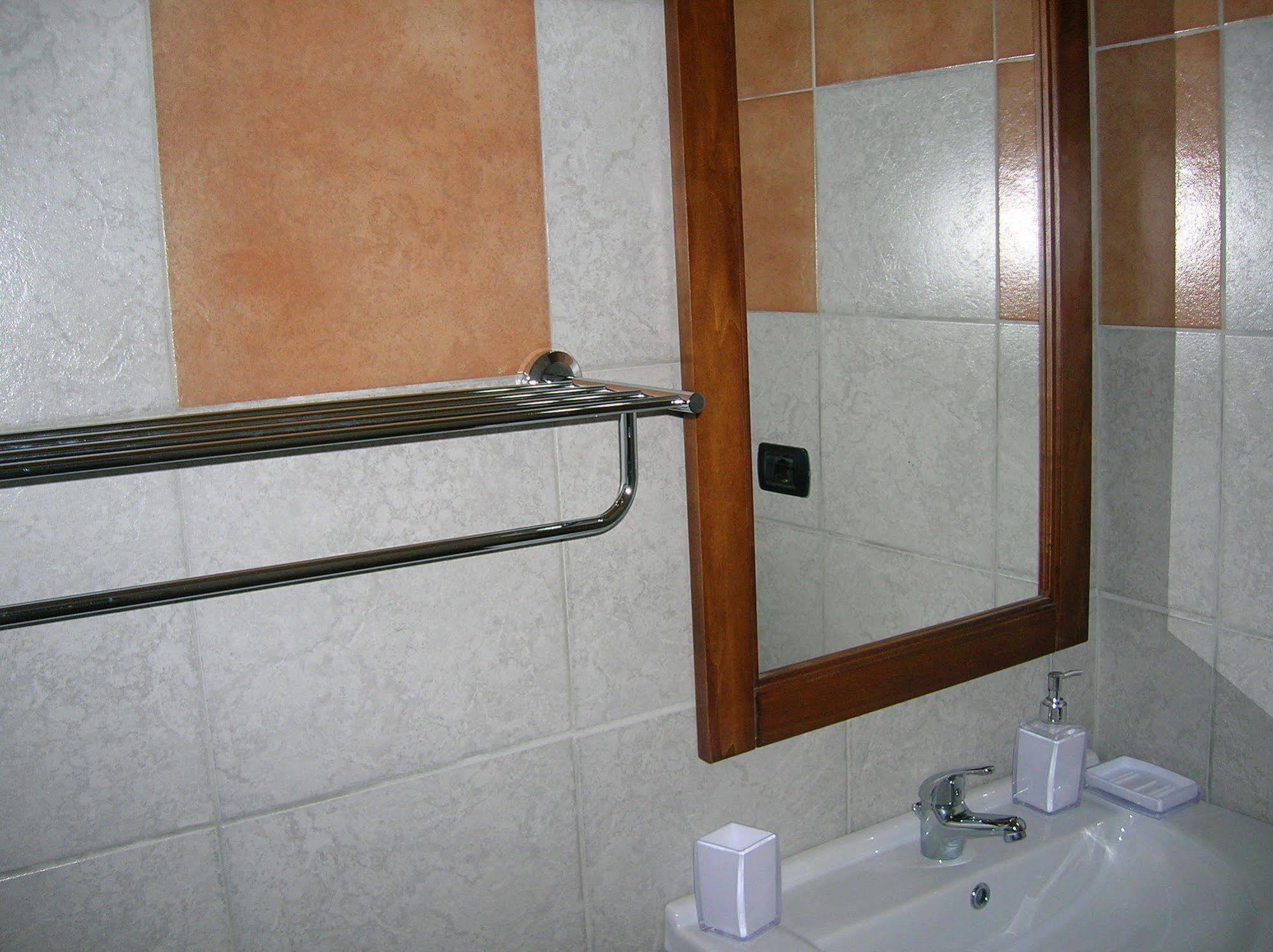 B&B Al Carotin Mantello Exterior photo